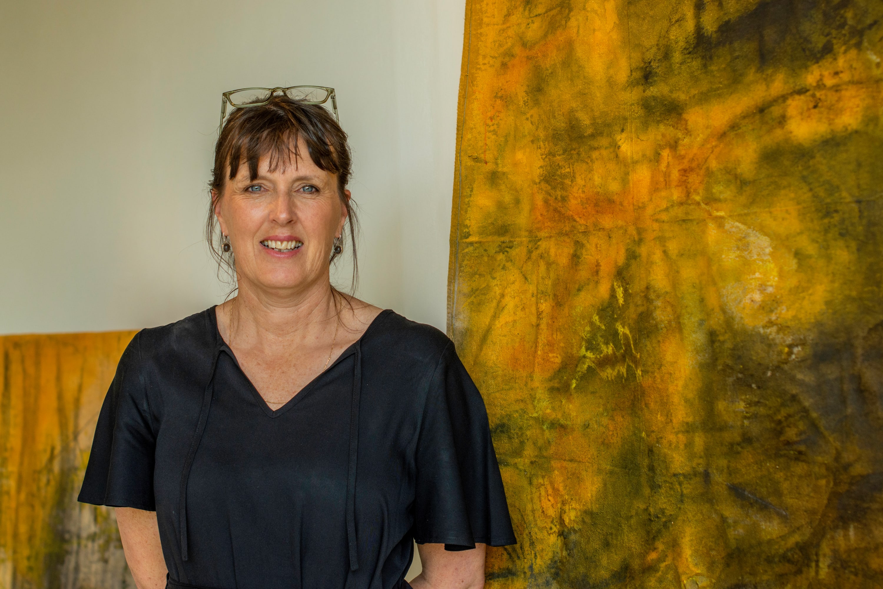 About Sarah Pumphrey