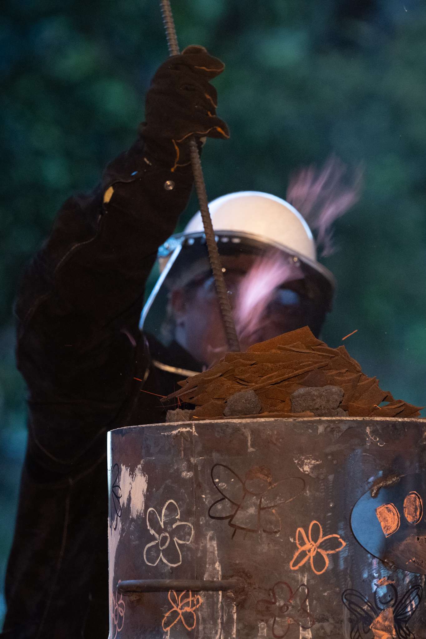 About courtney lougheed