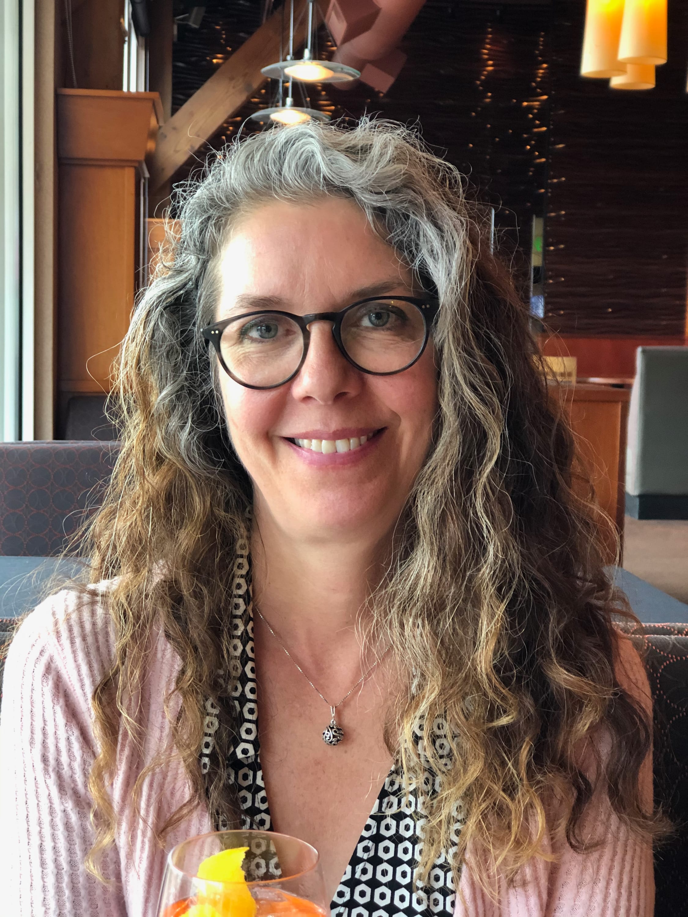 About Abigail Carter