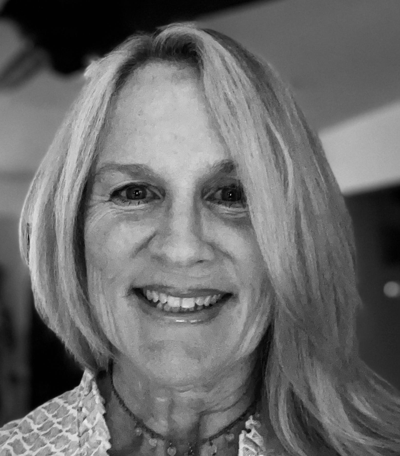 About Kristin V Karcher