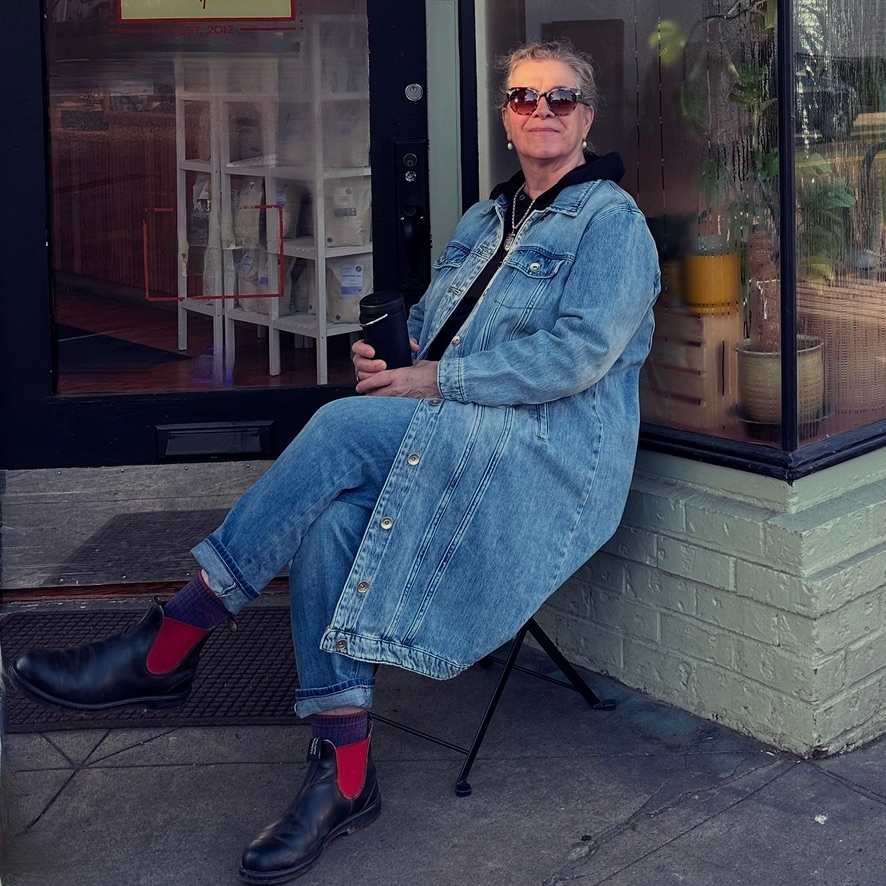 About Karen J Gimbel
