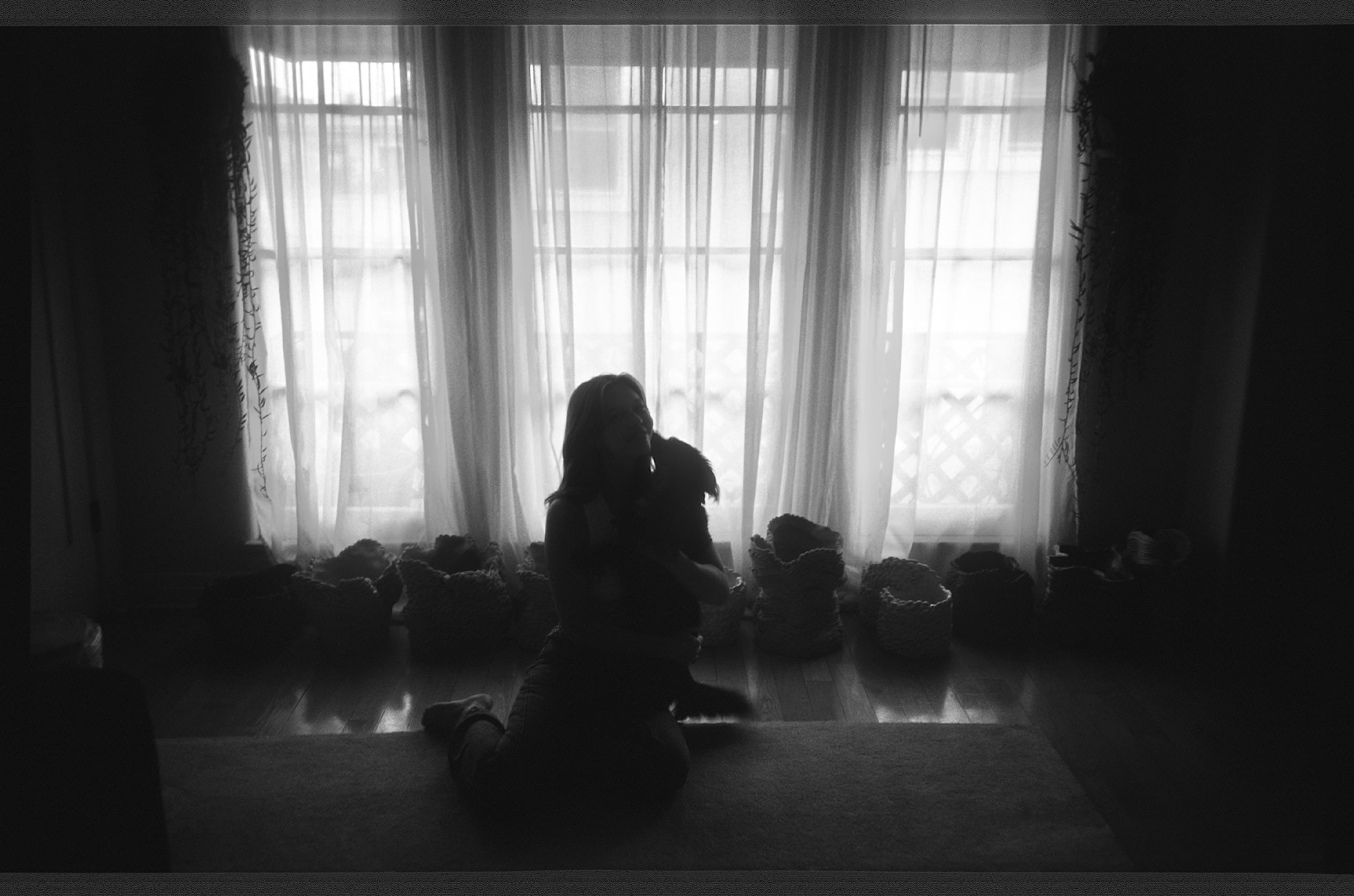 About Elianah Sukoenig