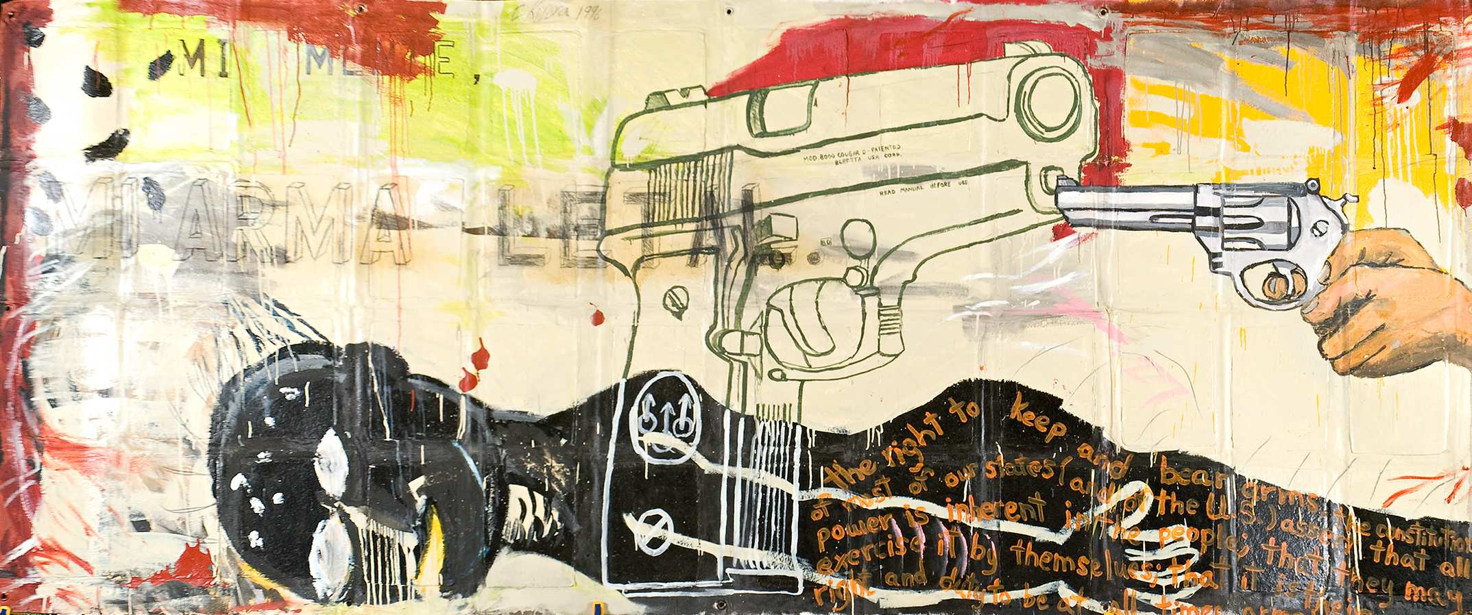 About Carlos A. Rivera Villafañe