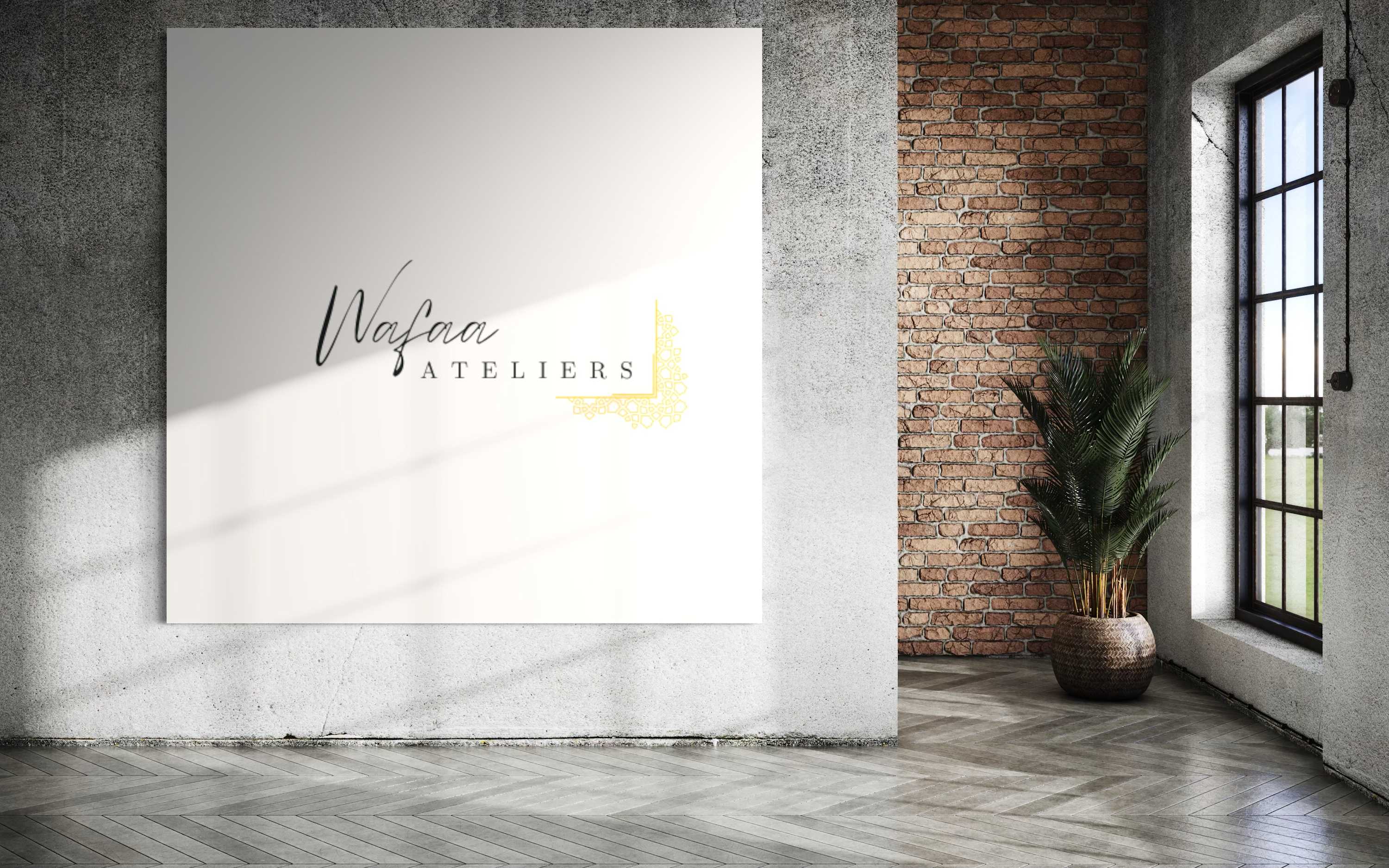 About Wafaa Ateliers