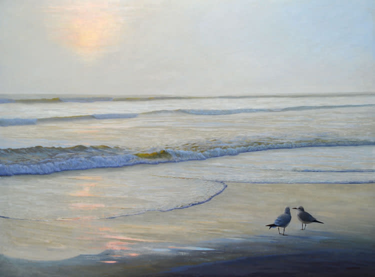 About Daniel Ambrose