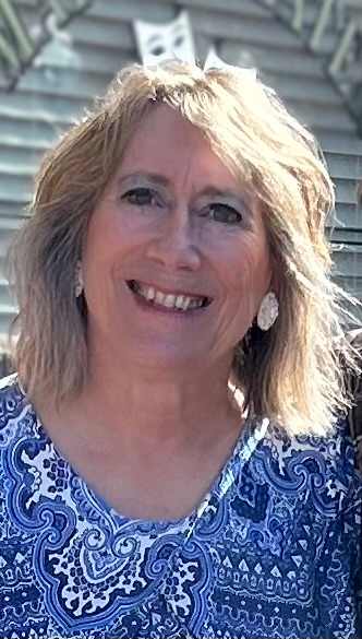 About Kathryn Endlein Redden