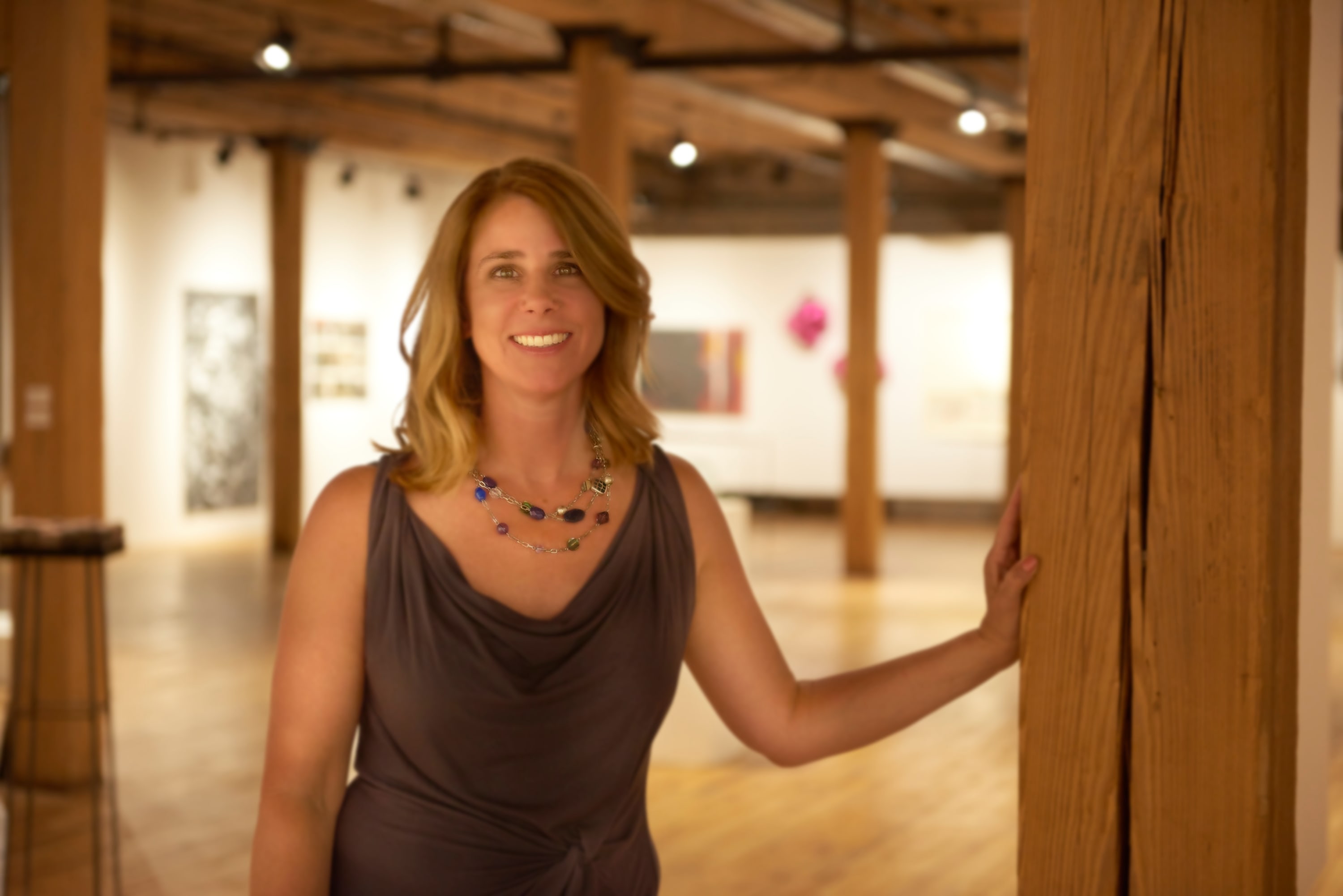 About Kristin Murphy