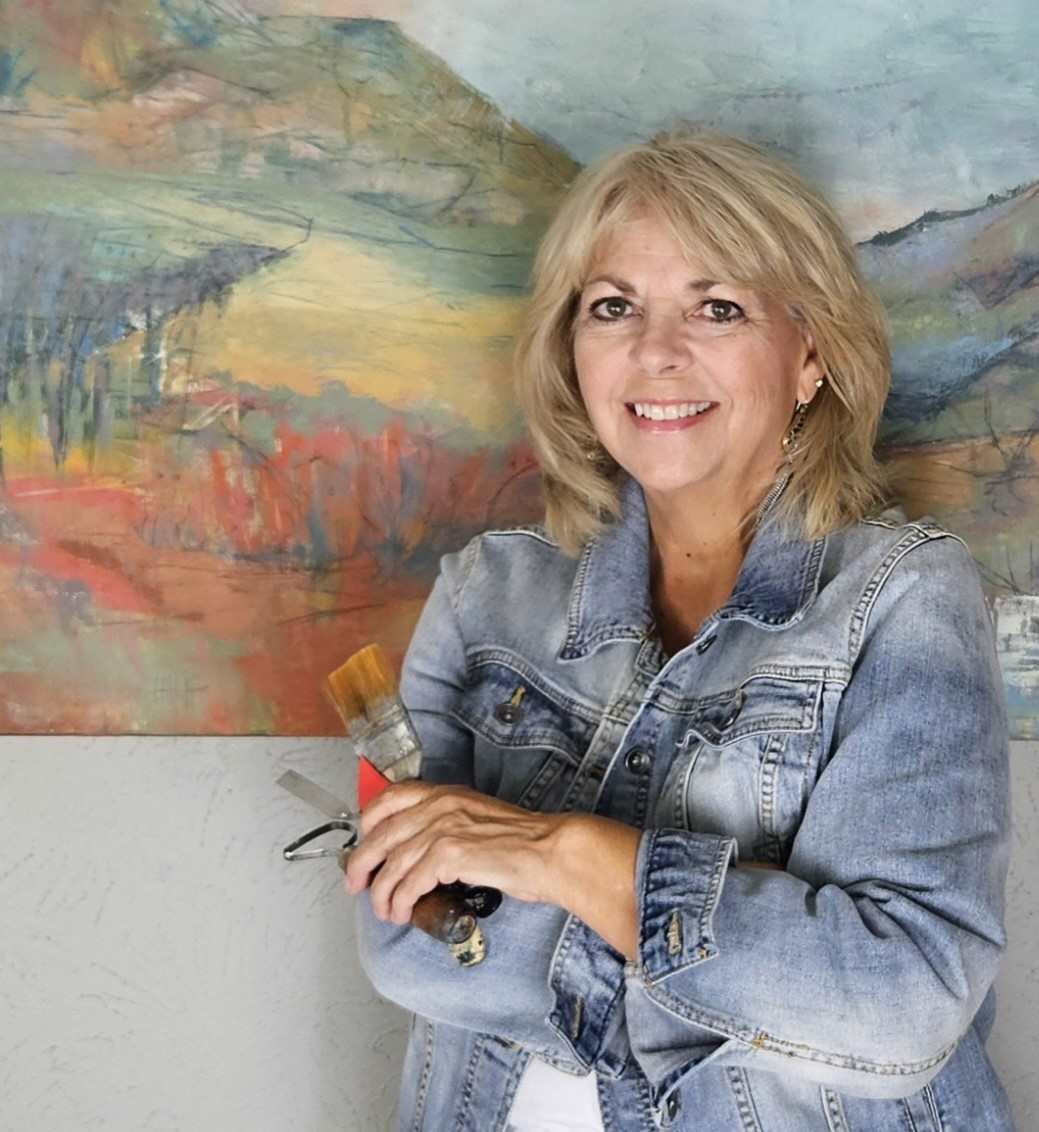 About Laurie Huff