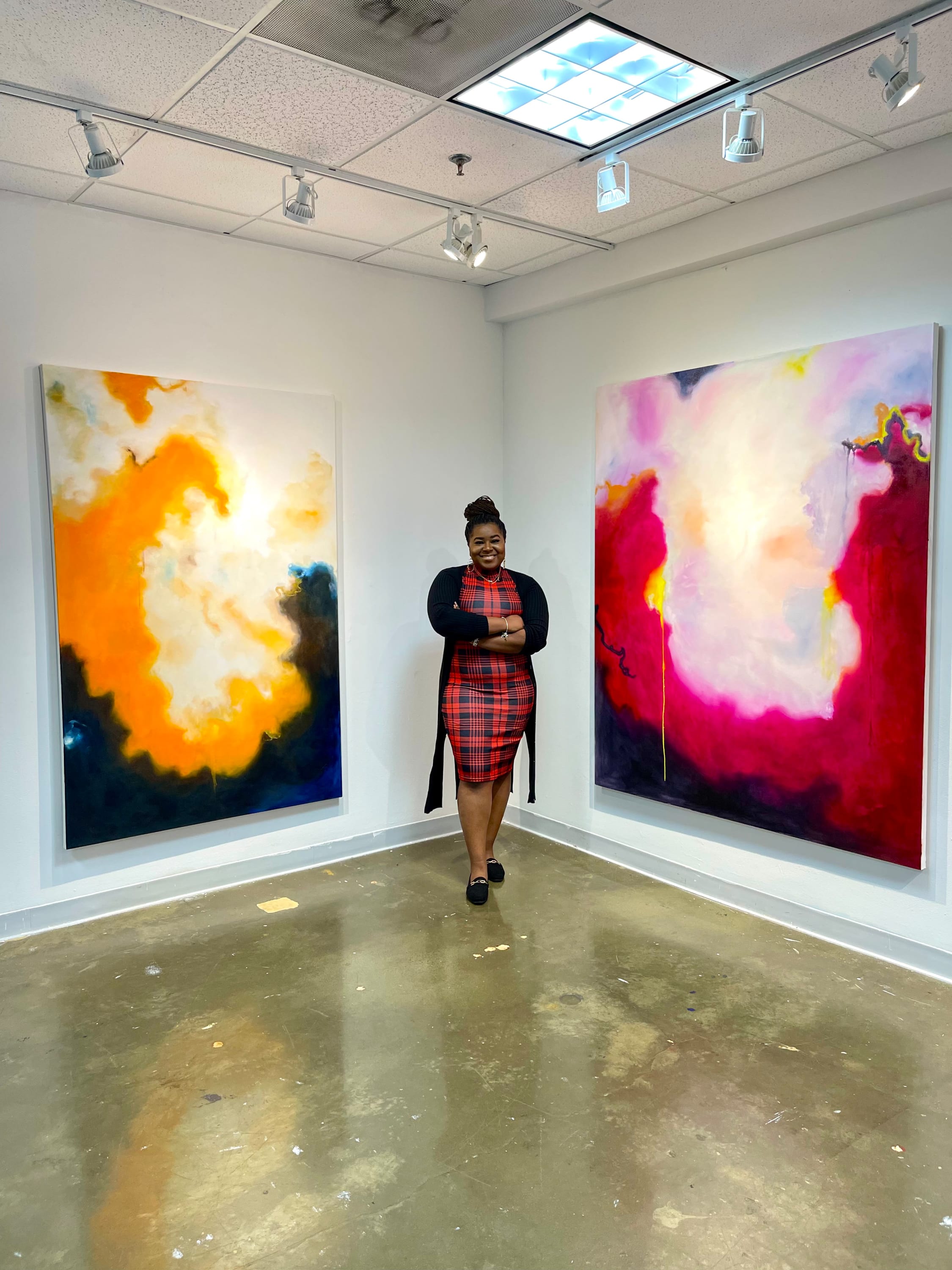 About Shardaya Jones