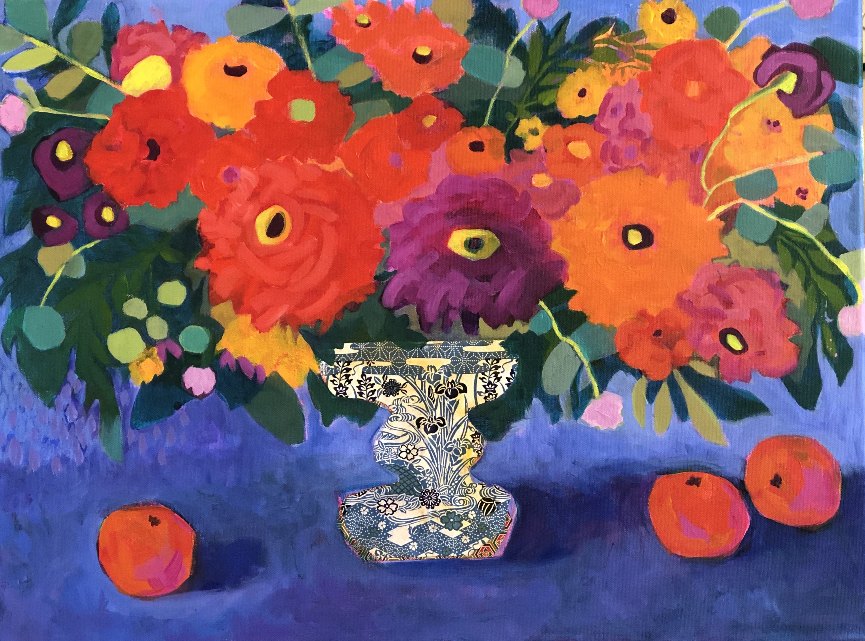 About Annie O'Brien Gonzales