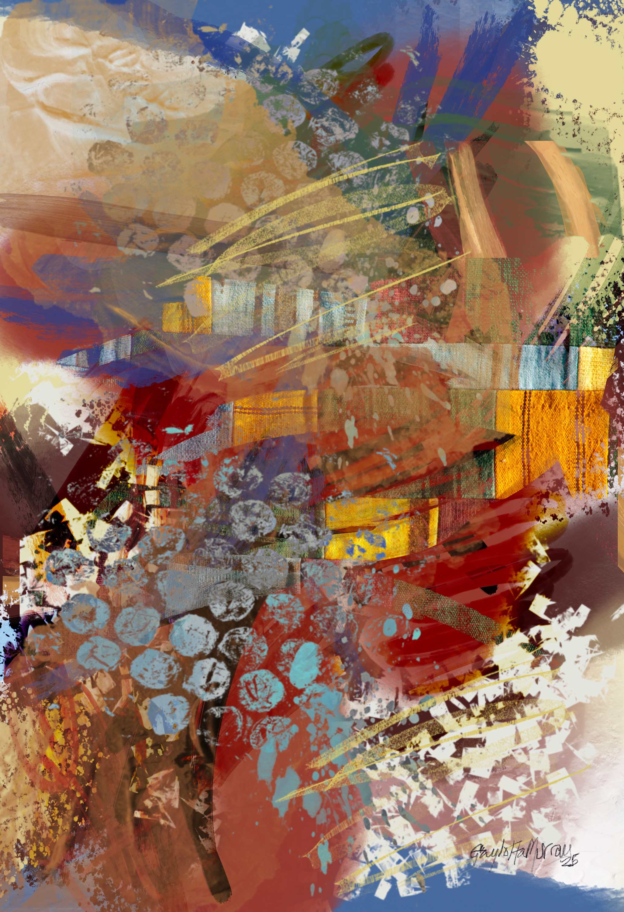 About Gaylotta Murray