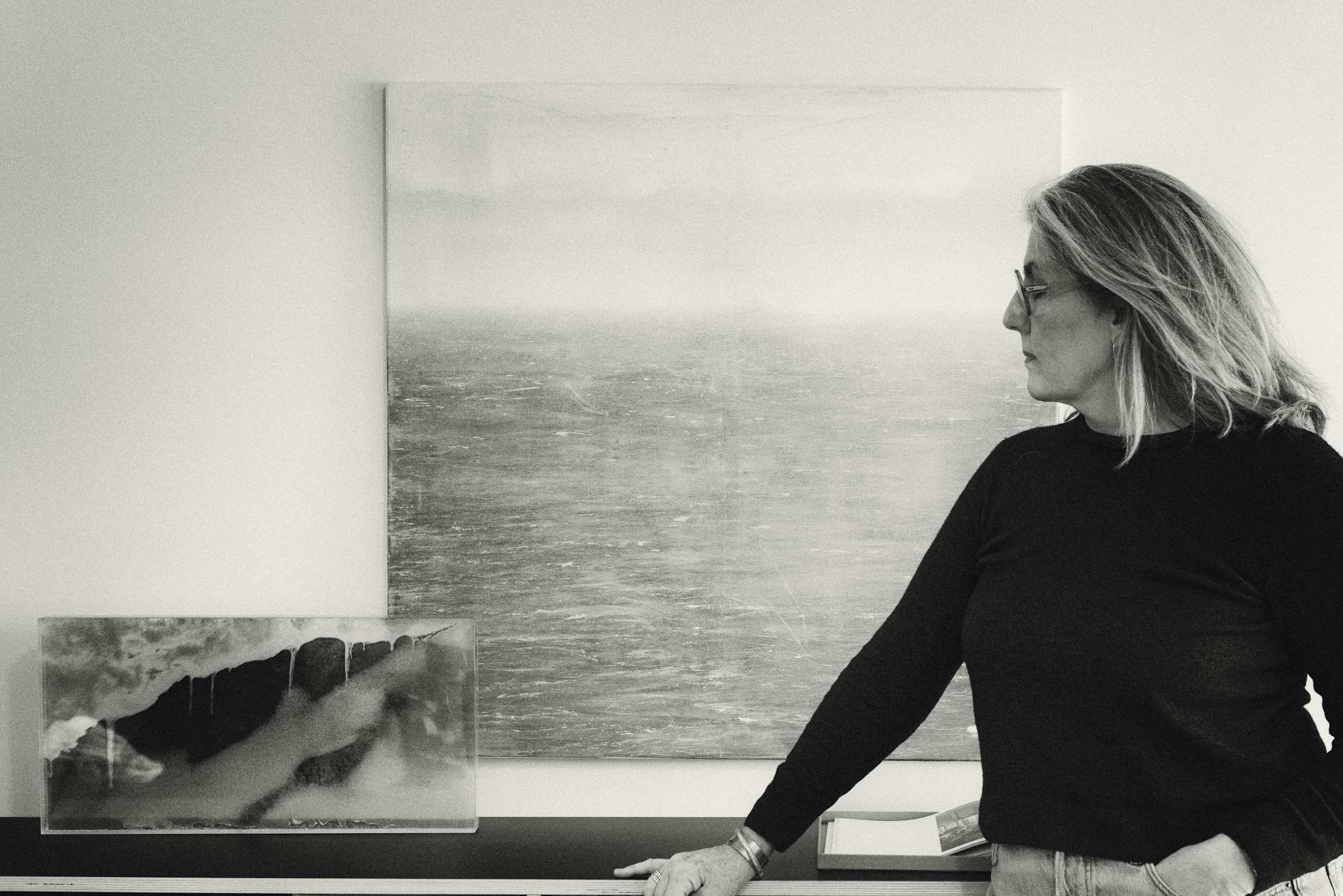 About Margaret Lansink