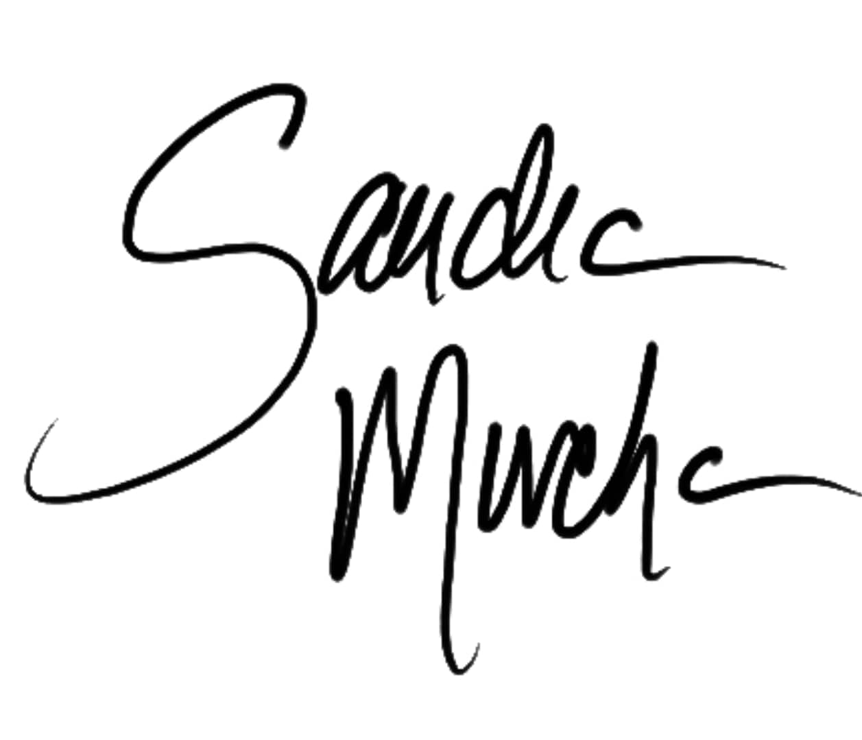 About Artist: Sandra Mucha