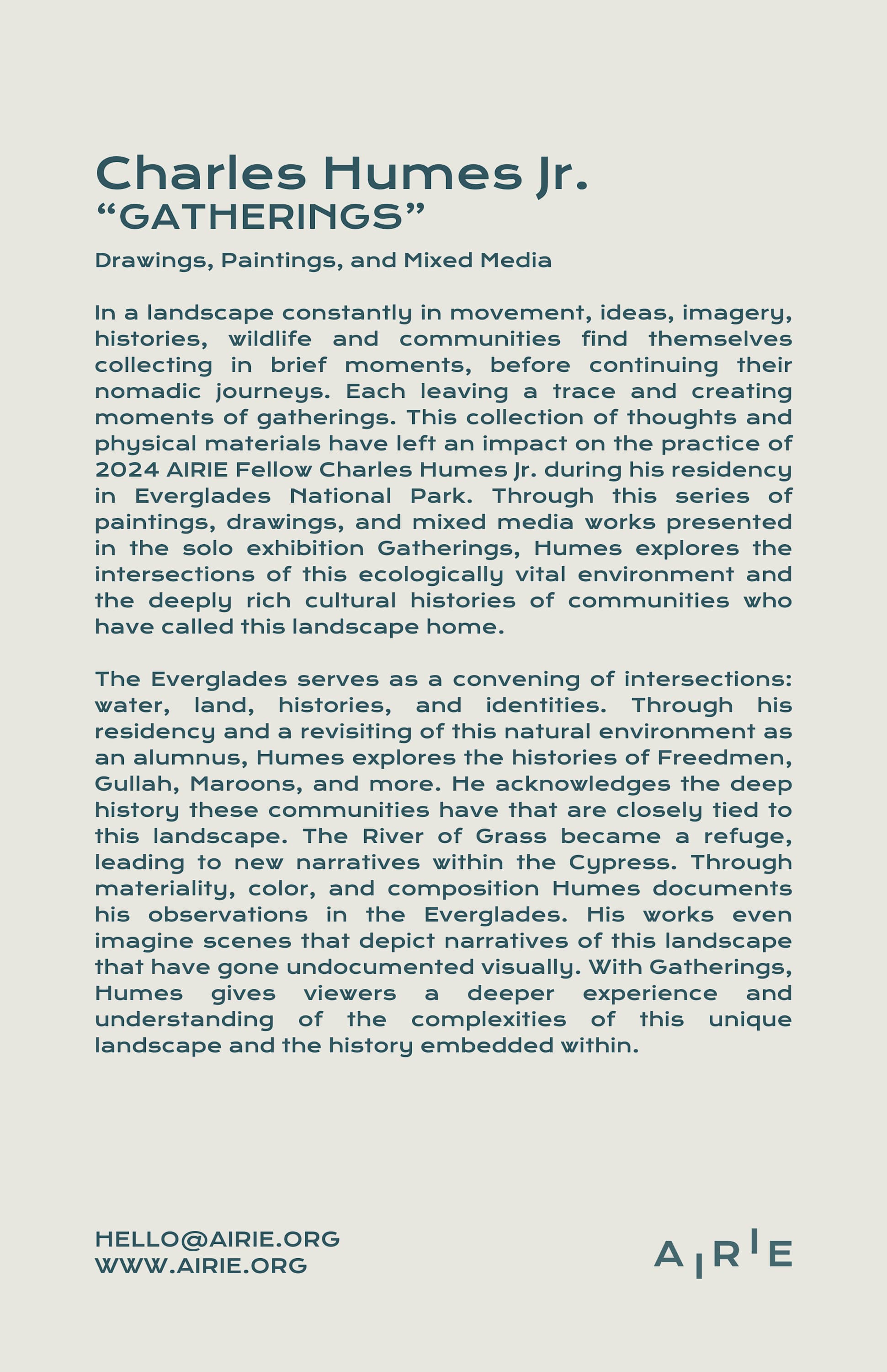 Exhibition Image 8.