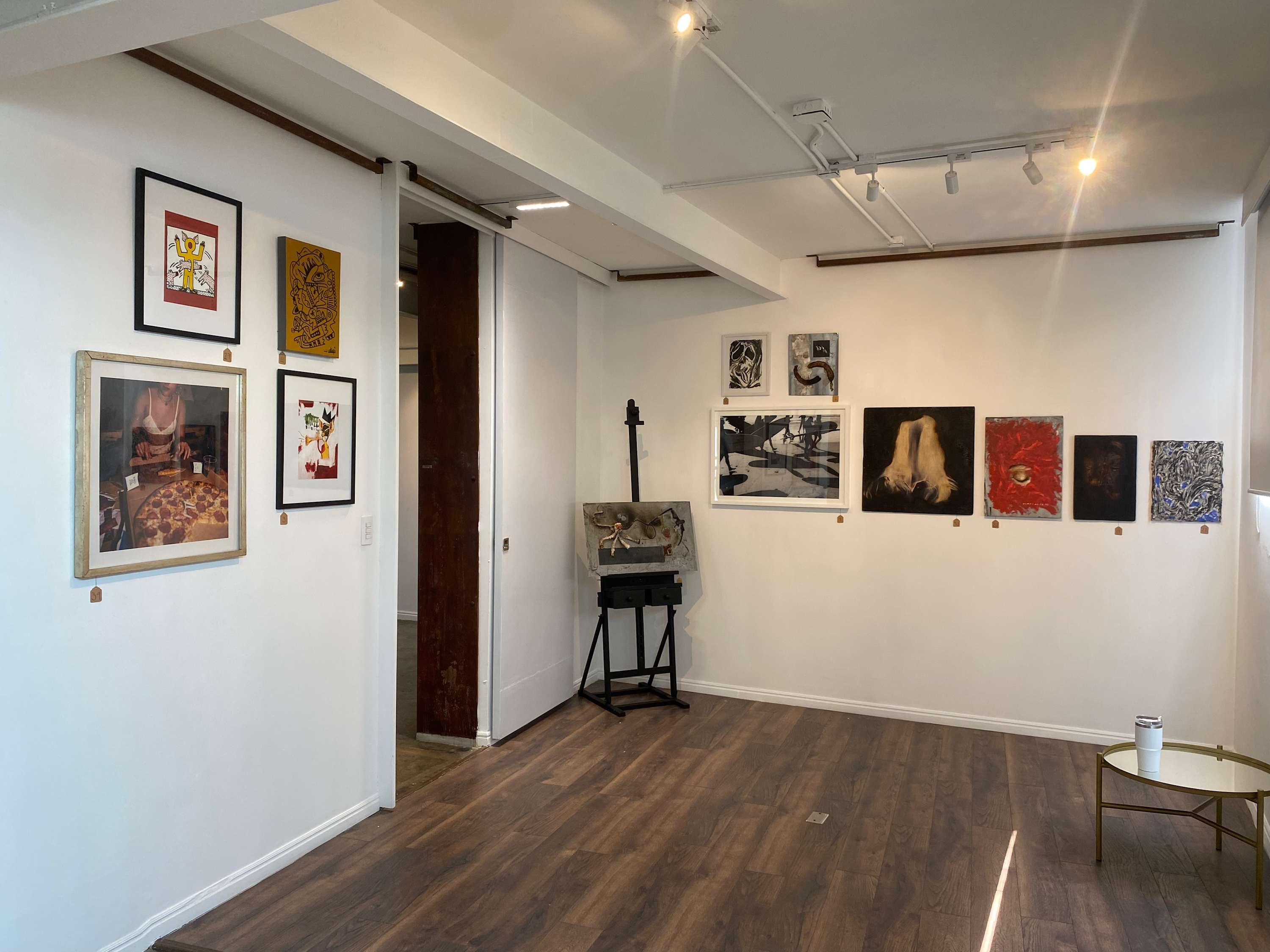 Exhibition Image 1.