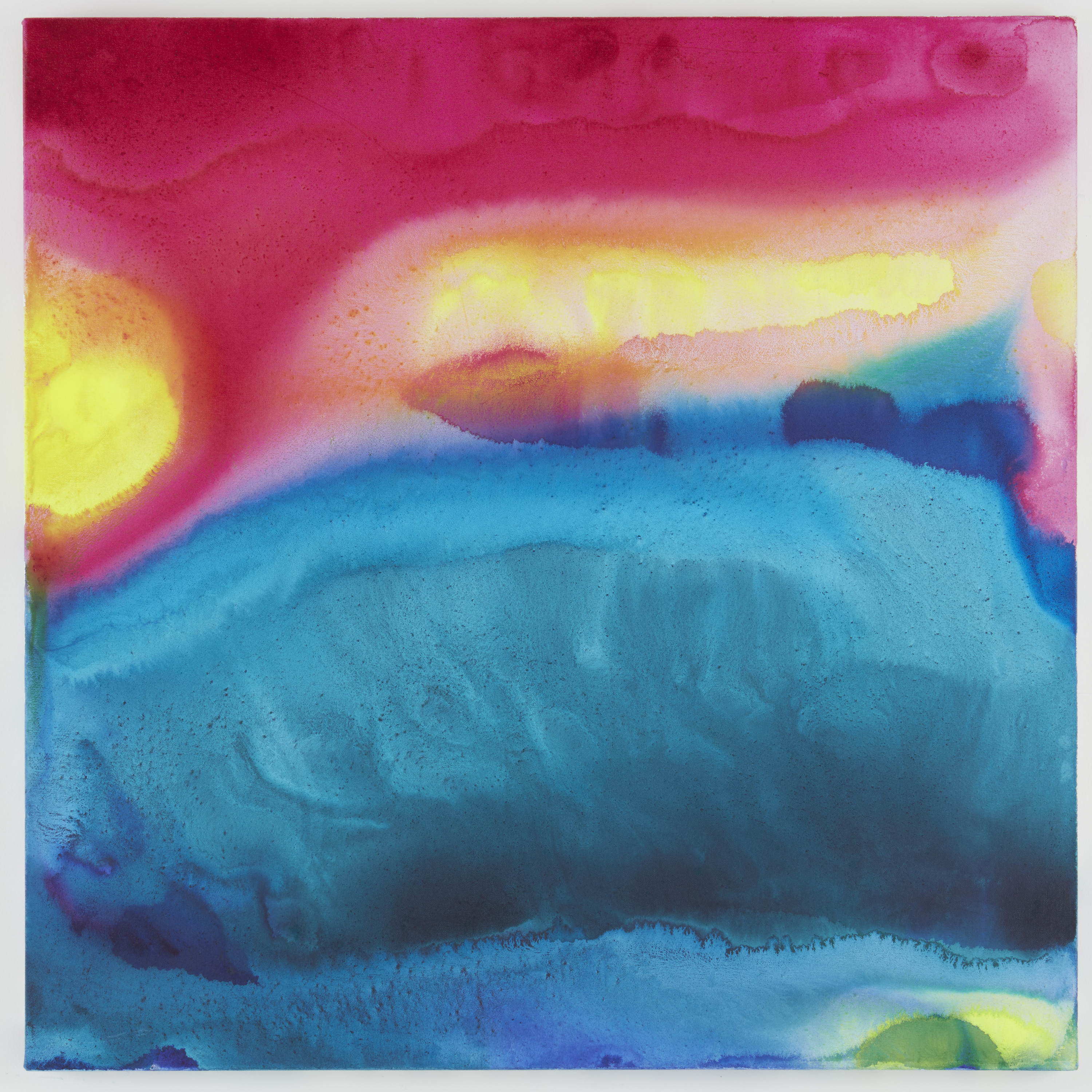 Color Wash Iii By Anne Labovitz Artwork Archive