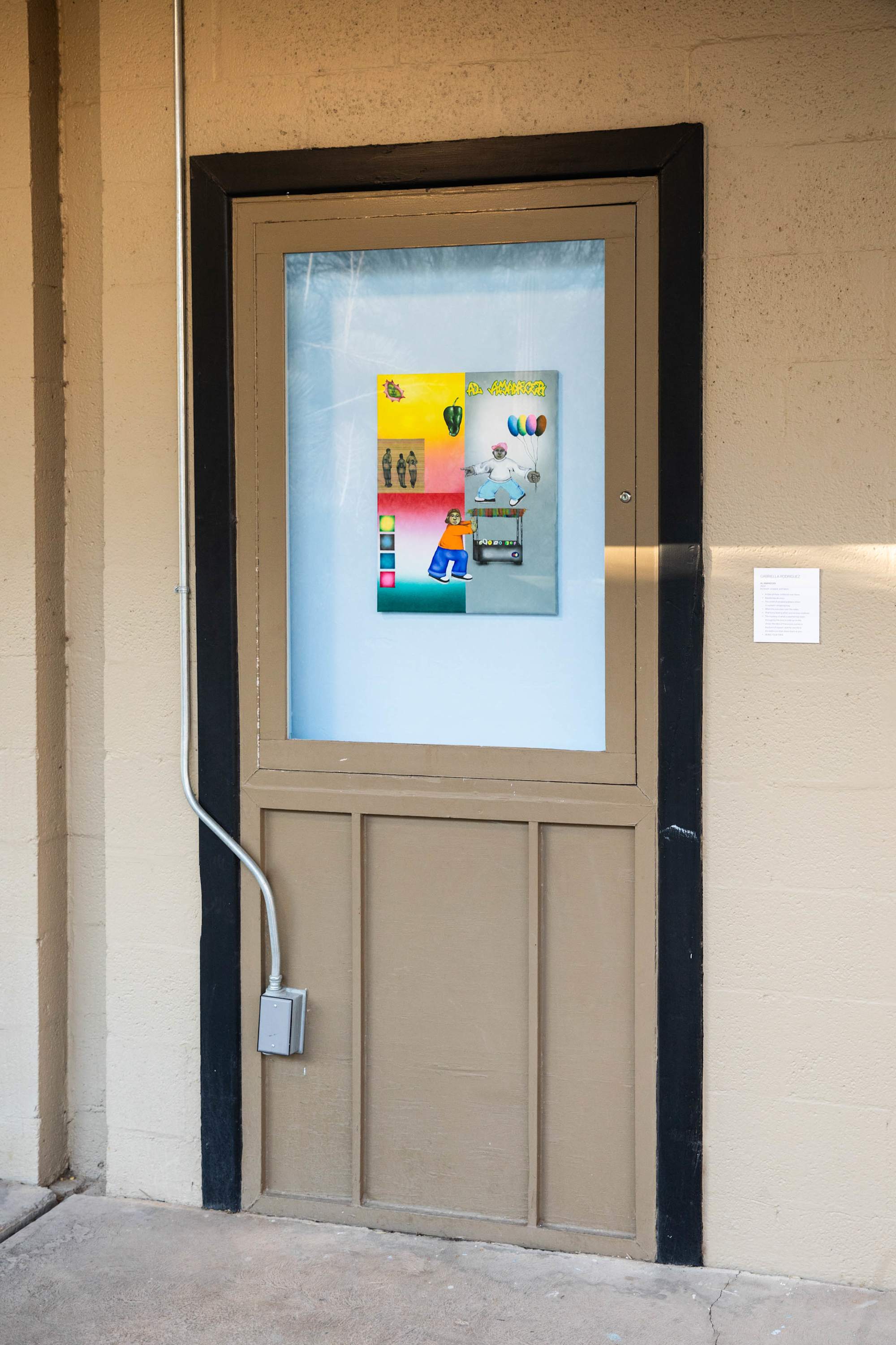 Exhibition Image 1.