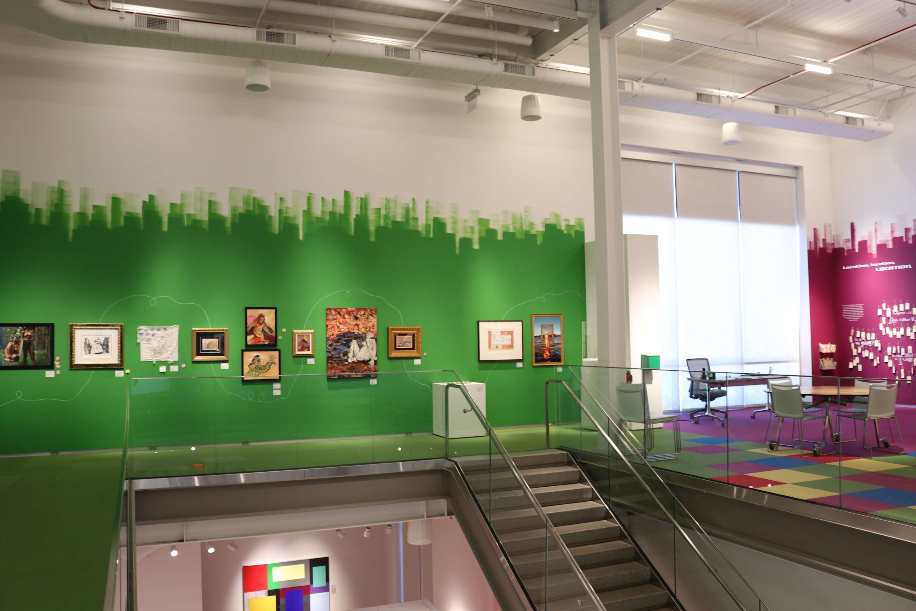 Exhibition Image 14.