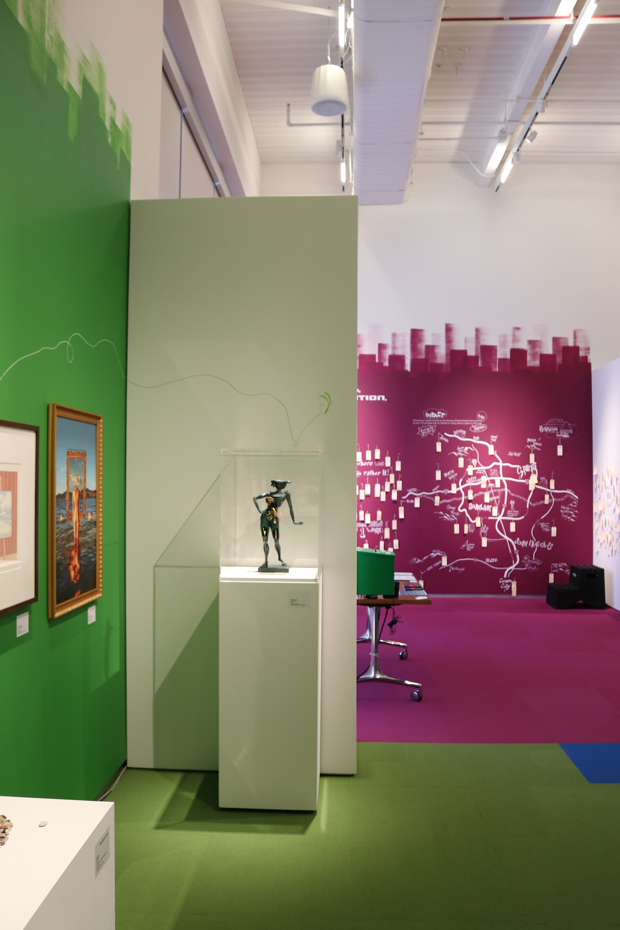 Exhibition Image 16.