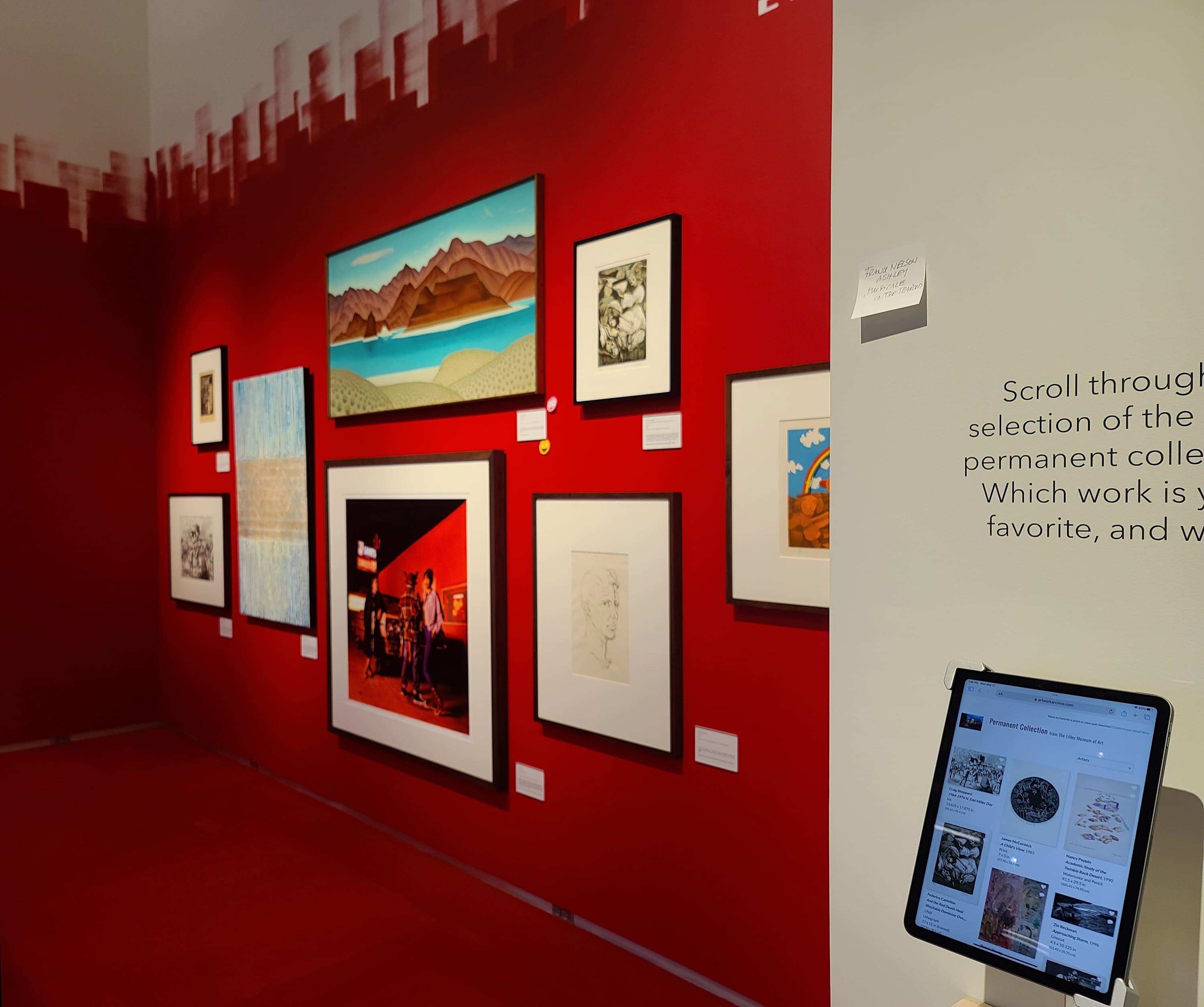 Exhibition Image 10.