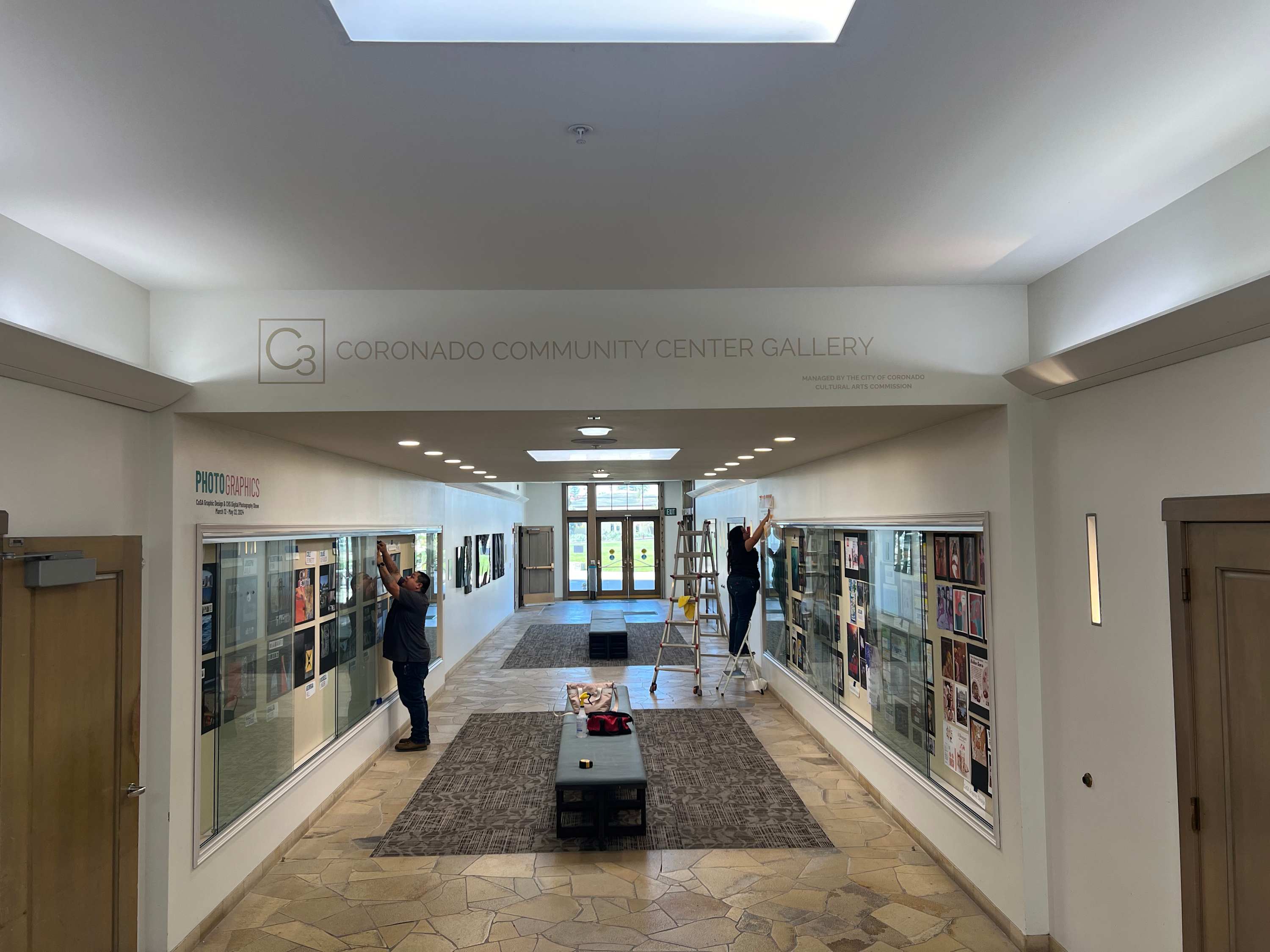 Exhibition Image 1.