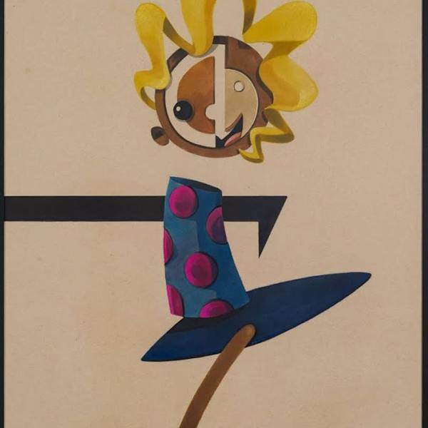 Patti Mayo by Thomas Higgins, Image 7.