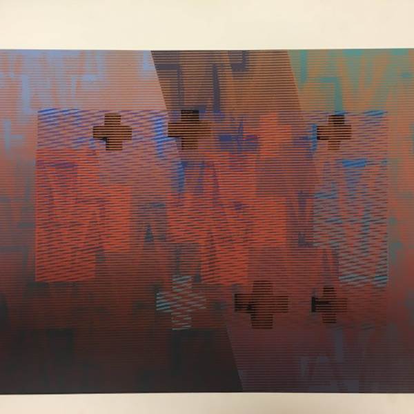 Rewoven Dreams by John Whitesell, Image 1.