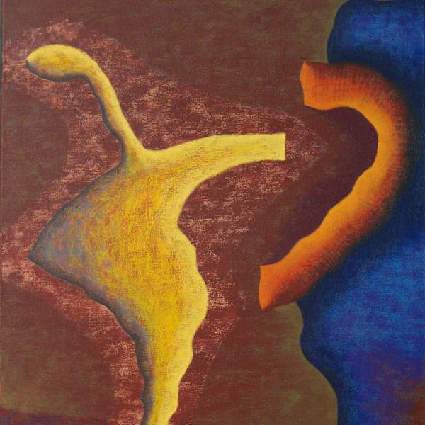 Hemphos by Lester Lilliston, Image 1.