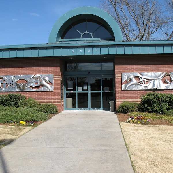 The Library Panels by Ayokunle Odeleye, Image 1.