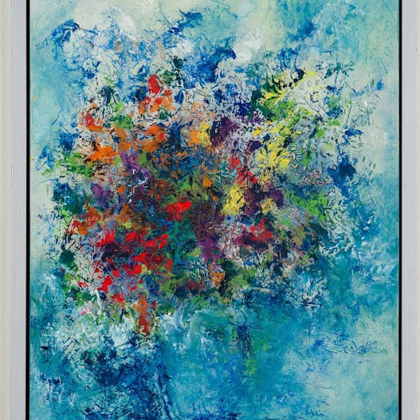 New Spring by Marisa Cerbán, Image 6.