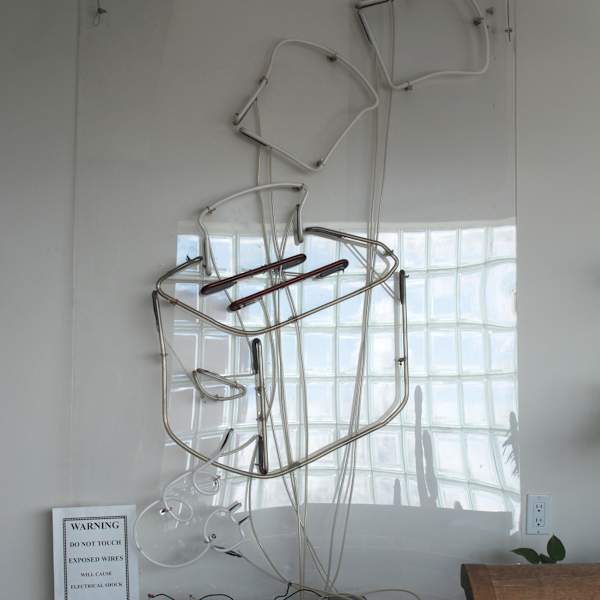 Toaster by Steve Fitch, Image 1.