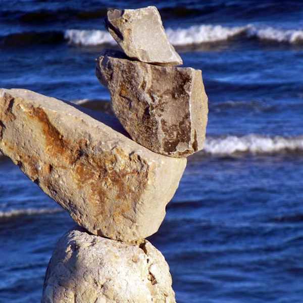 Natural Balance by Samantha Tisci, Image 1.