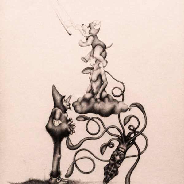Untitled by John Hill, Image 1.