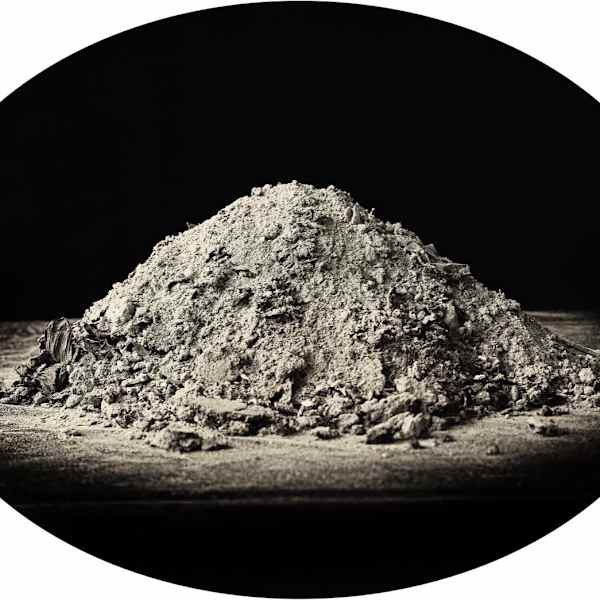 Ashes by Linda Foard Roberts, Image 1.