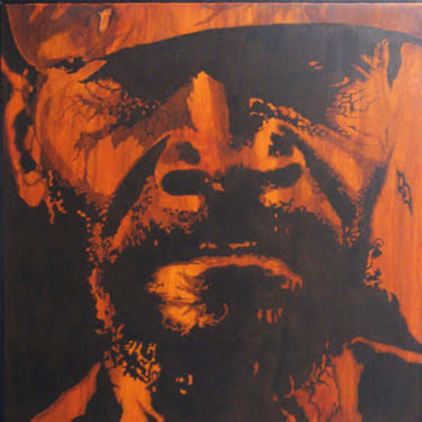 The Things I've Seen by Francis Simeni, Image 1.