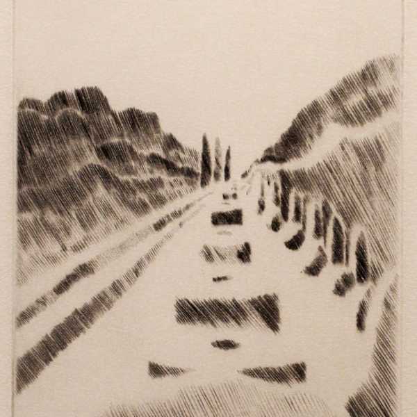 Garden by Mel Pekarsky, Image 1.