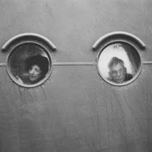Portholes by Louie Favorite, Image 1.