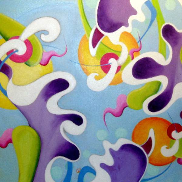 Kelp Garden by Richard Etts, Image 1.
