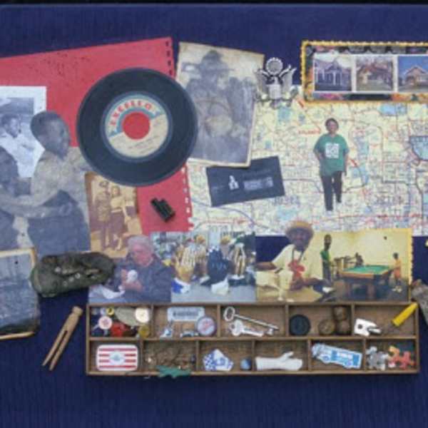 Our Community by Priscilla Troy, Image 1.