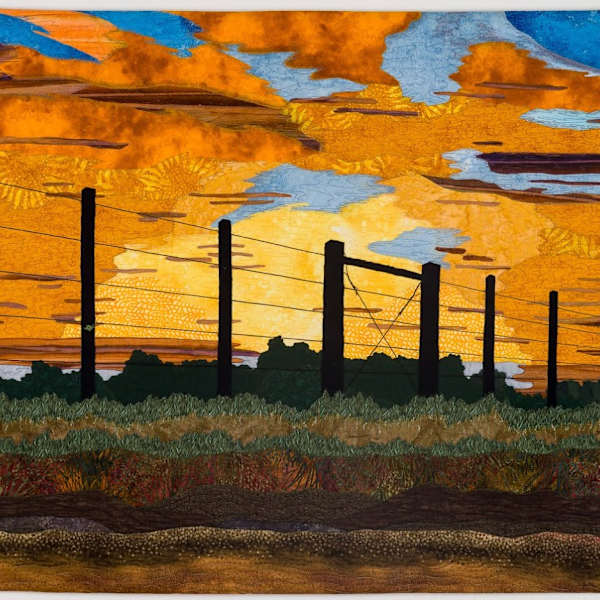 End of Day by JoAnn Camp, Image 4.