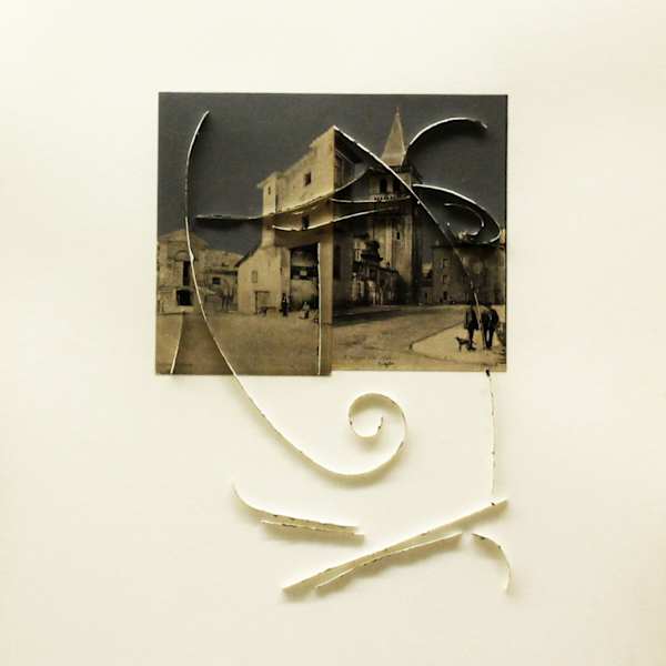 Le Fou by Buzz Spector, Image 1.