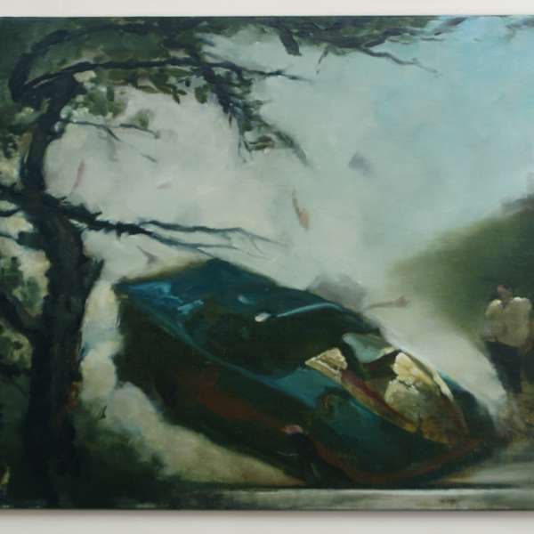 Funny Car by Scott Greene, Image 1.