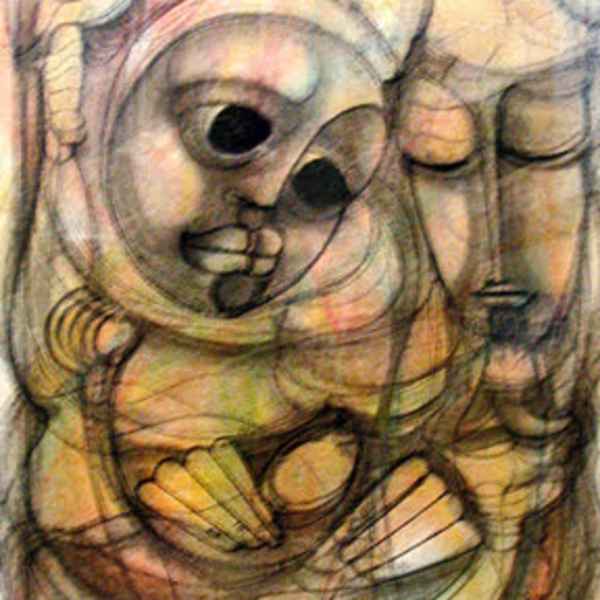 Untitled by Ben Macala, Image 1.