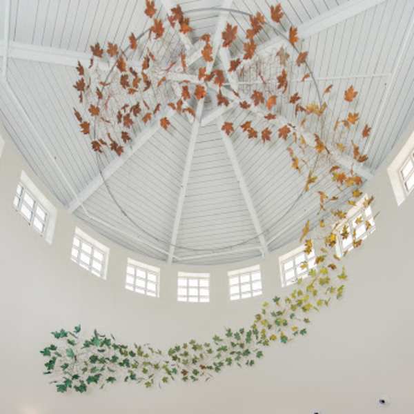 Elemental Cloud by A.B. Lovell, Image 4.