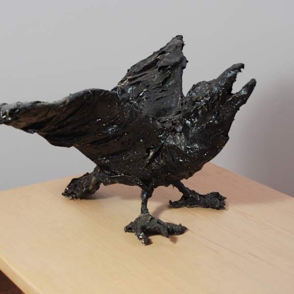 Ravens by John Connell, Image 1.