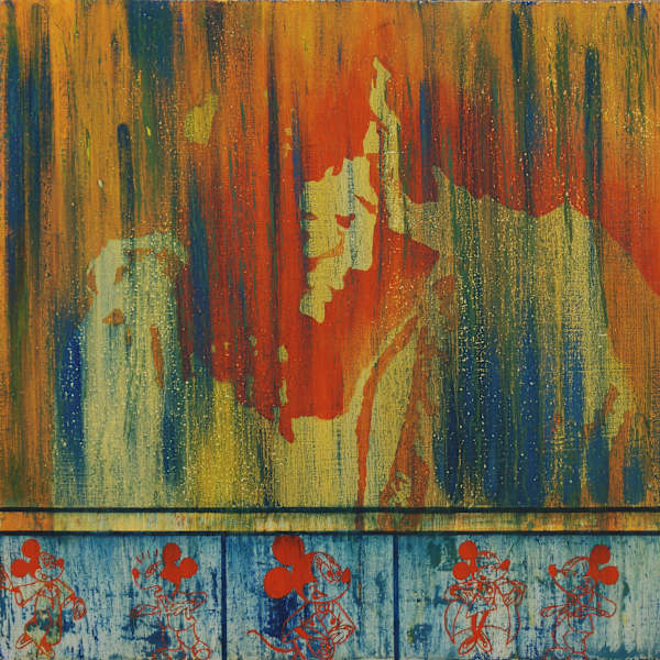 Title Unknown by Tracy Taylor, Image 1.