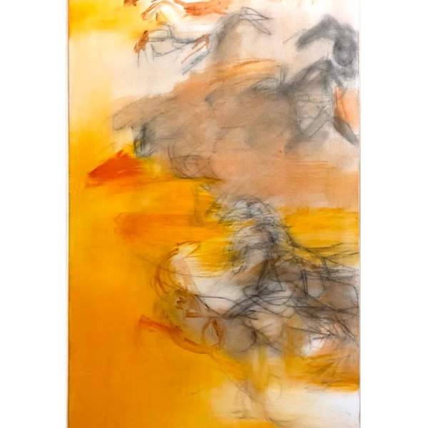 Wind by Kitty Hodgsen, Image 1.