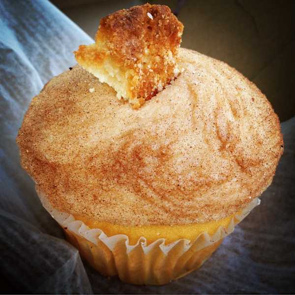 Snickerdoodle by Amanda Moyer, MD, Image 1.