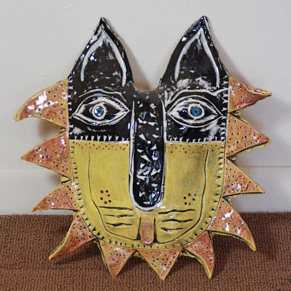 Title Unknown by Martie Geiger-Ho, Image 1.