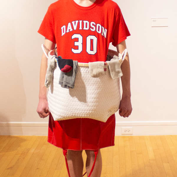 Dirty Laundry by Mella Jaarsma, Image 1.